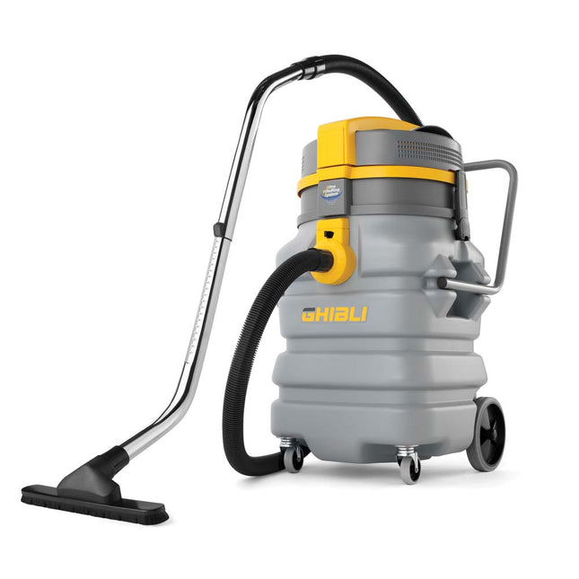 Ghibli nat/droog stofzuiger POWER WD 90.2 PD SP - 2500W - 6020052