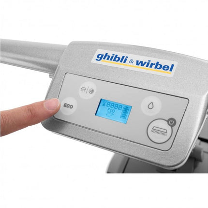 Ghibli schrobmachine ROYAL 15 E 38 - 10.5050.00