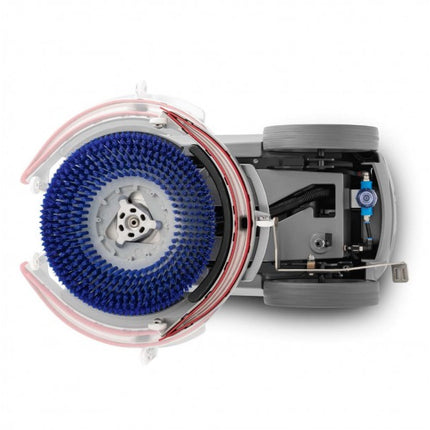 Ghibli schrobmachine ROYAL 15 E 38 - 10.5050.00