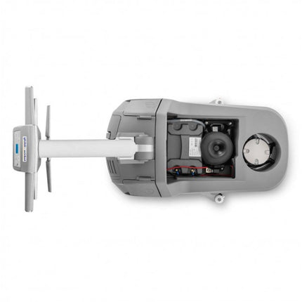 Ghibli schrobmachine ROYAL 15 E 38 - 10.5050.00