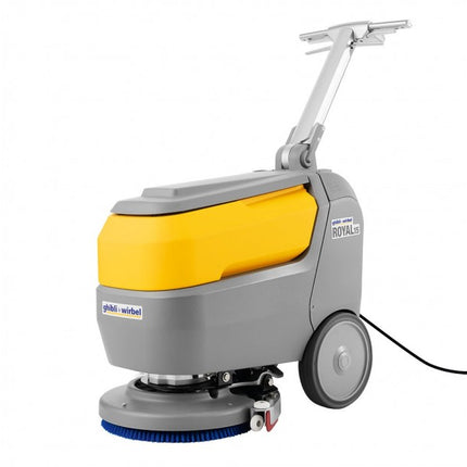 Ghibli schrobmachine ROYAL 15 E 38 - 10.5050.00