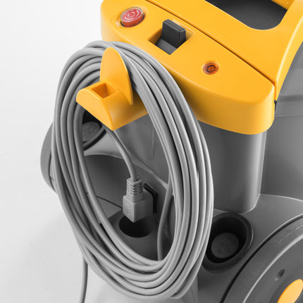 Ghibli stofzuiger Power D 12 - 1100W - 6020017