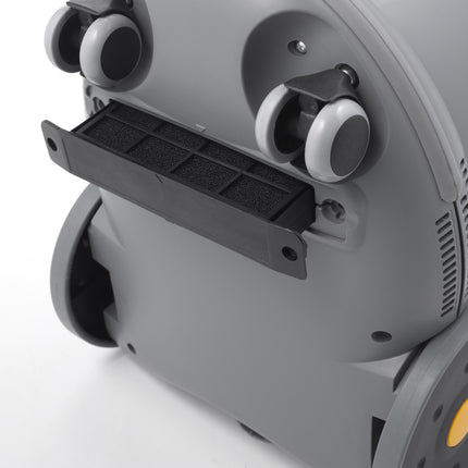 Ghibli stofzuiger Power D 12 - 1100W - 6020017