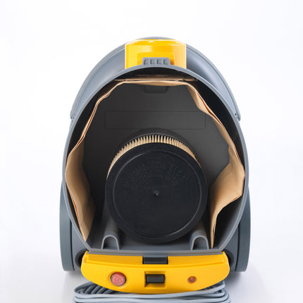 Ghibli stofzuiger Power D 12 - 1100W - 6020017