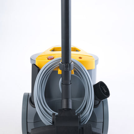 Ghibli stofzuiger Power D 12 - 1100W - 6020017