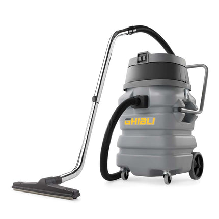 Ghibli waterstofzuiger InPump 90.2 SP CF met ingebouwde dompelpomp - 6020040