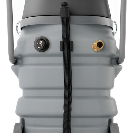 Ghibli waterstofzuiger InPump 90.2 SP CF met ingebouwde dompelpomp - 6020040