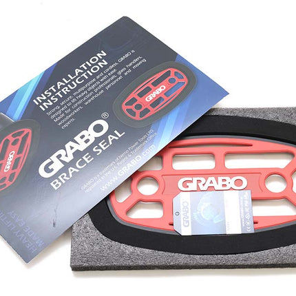 Grabo Brace Seal t.b.v. de Grabo Plus & Pro