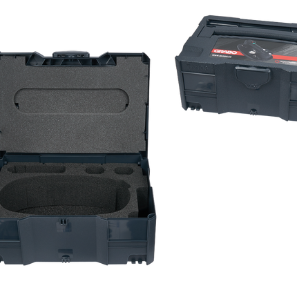 Grabo Tanos Systainer III