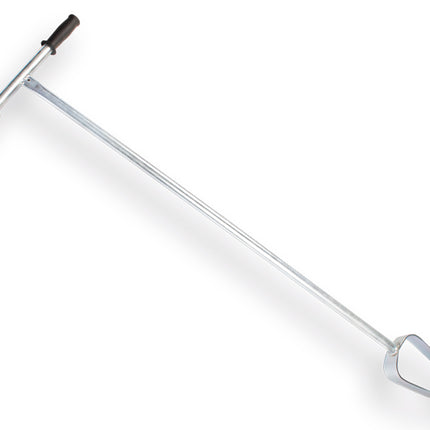 Grondboor verzinkt 10 cm