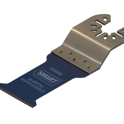 SMART Universeel 32mm Bi-Metal Blade 1st – H32BM1