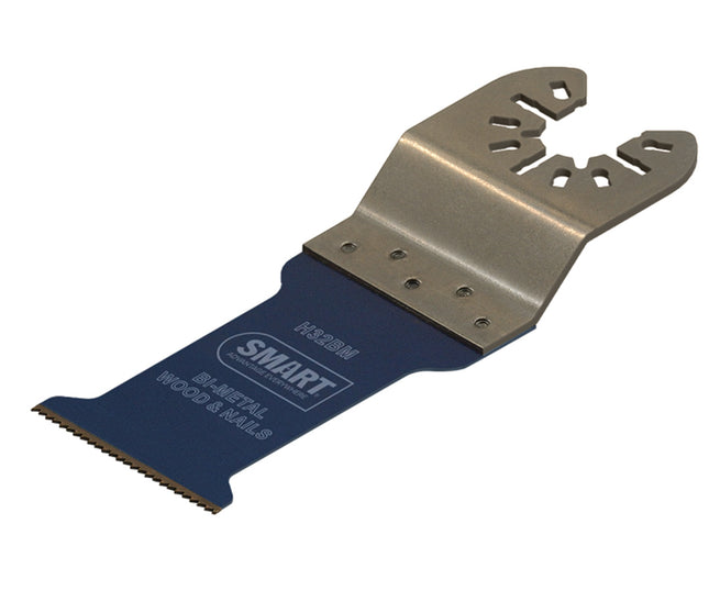 SMART Universeel 32mm Bi-Metal Blade 1st – H32BM1