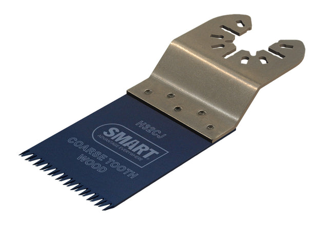 SMART Universeel 32mm Japanese Tooth Blade 3st - H32CJ3
