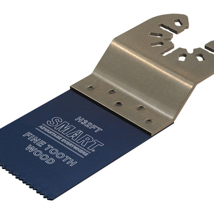 SMART Universeel 32mm Fine Tooth Blade 3st – H32FT3