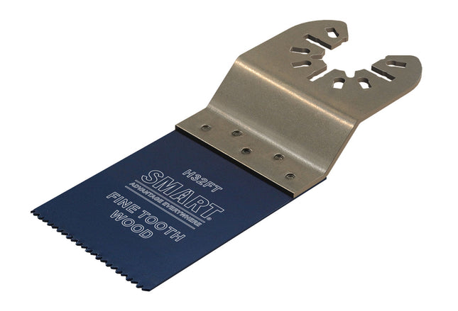 SMART Universeel 32mm Fine Tooth Blade 3st – H32FT3