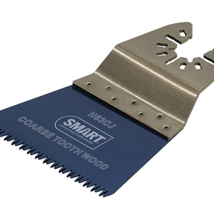 SMART Universeel 63mm Japanese Tooth Blade - H63CJ3