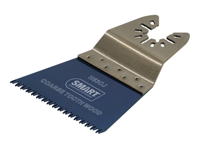 SMART Universeel 63mm Japanese Tooth Blade - H63CJ3