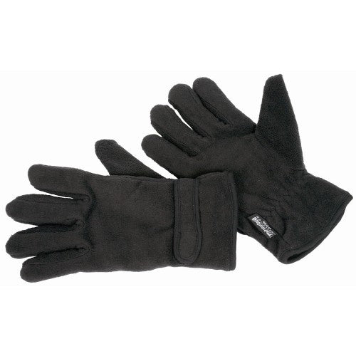 HANDSCHOEN ESSENTIALS THINSULATE FLEECE 601