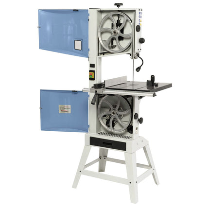 HBS 360 lintzaagmachine
