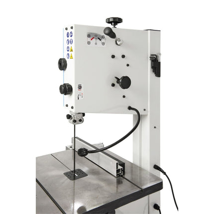 HBS 360 lintzaagmachine