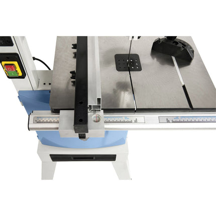 HBS 360 lintzaagmachine