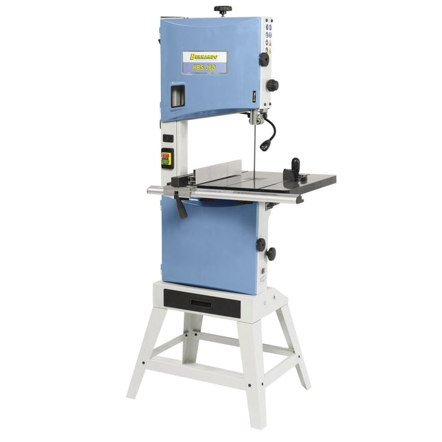 HBS 360 lintzaagmachine