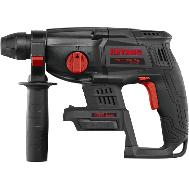 Keyang HD18BL - Accu combihamer 18V - BODY