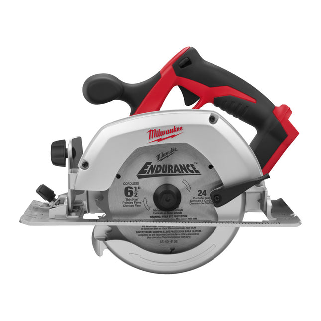 Milwaukee Li-Ion Heavy-Duty accu-cirkelzaagmachine HD18 CS /0
