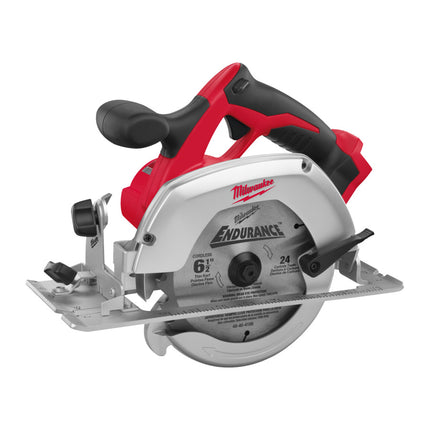 Milwaukee HD18 CS-0 Cirkelzaagmachine 55mm