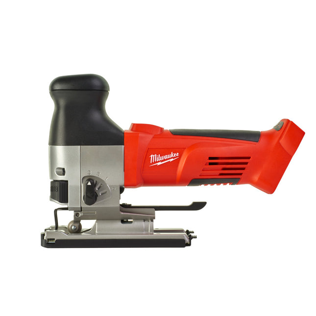 Milwaukee HD18JSB-0 Li-Ion accu decoupeerzaag
