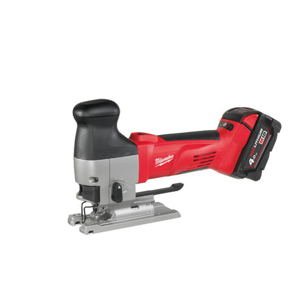 Milwaukee HD18 JSB-402C Decoupeerzaagmachine
