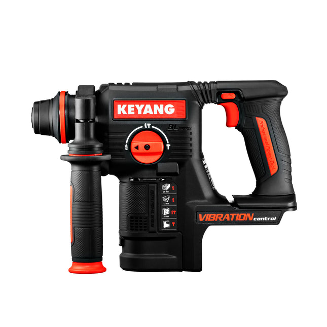 Keyang HD20BLH-24T - Accu combihamer 18V- body