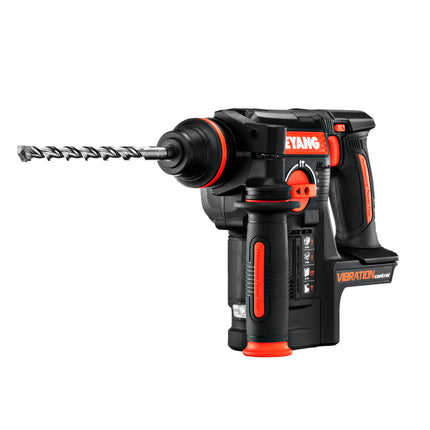 Keyang HD20BLH-24T-BODY Accu combihamer 18V