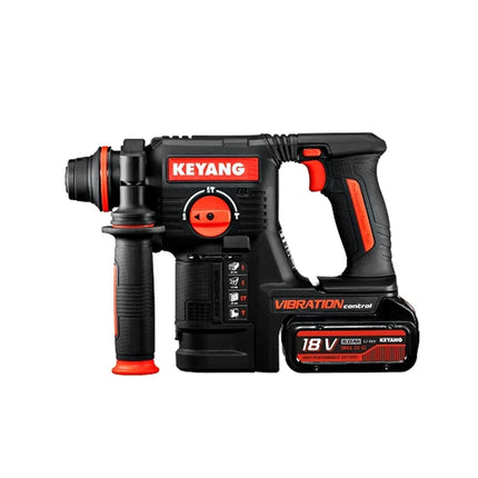 Keyang HD20BLH-24T - Accu combihamer 18V 5.0Ah