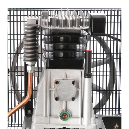 Airpress Compressor HK 600-90 400V - 360670