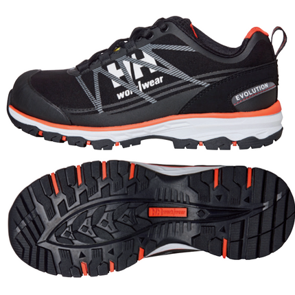 Helly Hansen 78244 Luna Veiligheidsschoen laag S3
