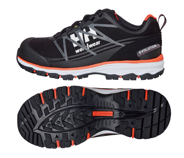 Helly Hansen 78244 Luna Veiligheidsschoen laag S3