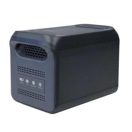 Hyundai THOR1800-EU portable powerstation 1800W - LiFePO4