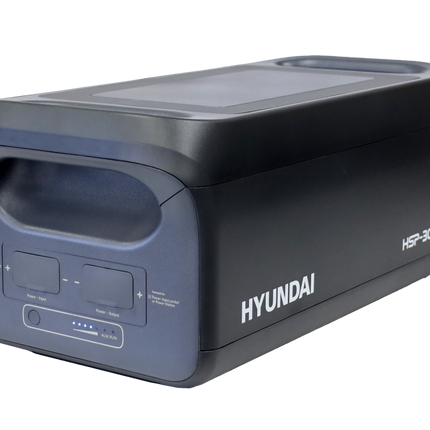 Hyundai THOR3000-EB uitbreidingsaccu 3000W geschikt voor THOR3000-EU