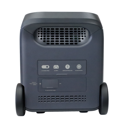 Hyundai THOR3000-EU portable powerstation 3000W - LiFePO4