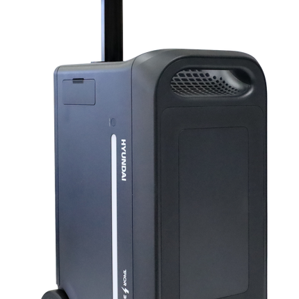 Hyundai THOR3000-EU portable powerstation 3000W - LiFePO4