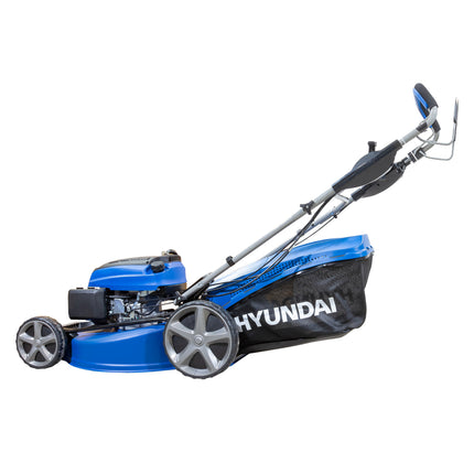 Hyundai HYM561-SP Grasmaaier zelfrijdend 196CC 4Takt- Elektrische start