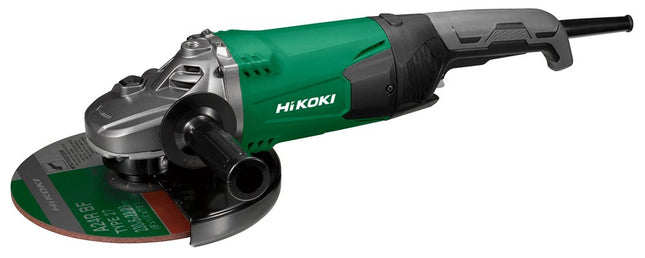 HiKOKI G23SW2 W7 haakse slijpmachine