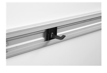 Toolflex Haken, set a 3 stuks