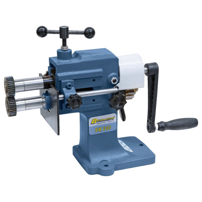 Bernardo Handbediende Voormachine SM 200