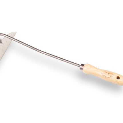 Handhak - schrepel gesmeed 14 cm