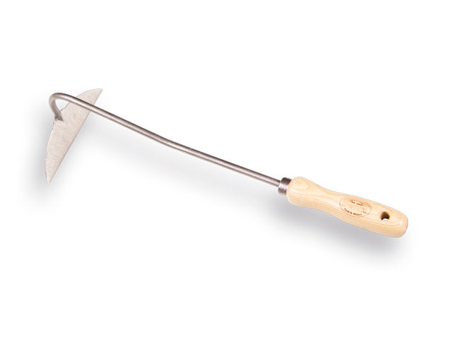 Handhak - schrepel gesmeed 14 cm