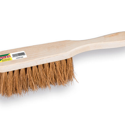Handveger Solide met Kokos vezels 16 cm breed