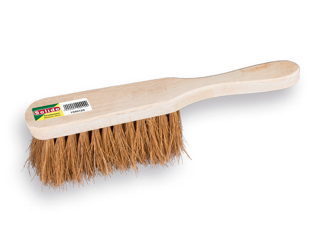 Handveger Solide met Kokos vezels 16 cm breed
