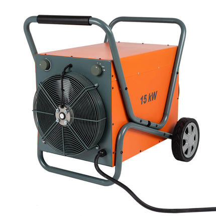 Eurom Heat-Duct-Pro 15kW werkplaatskachel- 332490